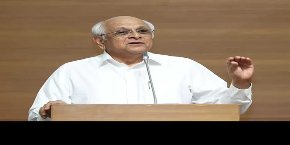 Gujarat becomes 1st Indian state to announce SpaceTech Policy